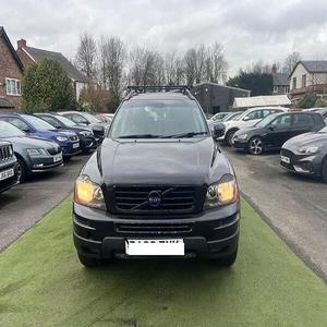 รถยนต์มือสอง วอลโว่ XC90 พวงมาลัยซ้าย/ขวา - Product Image 1