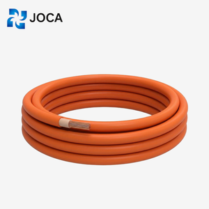 Câble de connexion pour batterie solaire <span class=keywords><strong>Joca</strong></span> DC1500V/DC900V en cuivre toronné/cuivre étamé, indice de protection IP68, 120mm-240mm - Product Image 5
