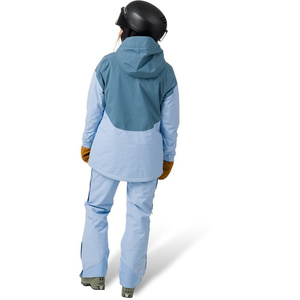 Custom Monteec Snowboard <b>Ski</b> <b>Jacket</b> Men Cargo Pockets <b>Green</b> <b>Ski</b> <b>Jacket</b> Winter <b>Jacket</b> Waterproof/<b>Ski</b> & Snow Wear - Product Image 5