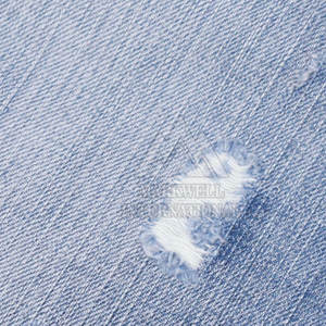 Les jeans faits sur commande de Offre Spéciale court-circuitent les shorts respirables légers de jeans d'hommes pour l'adulte - Product Image 4