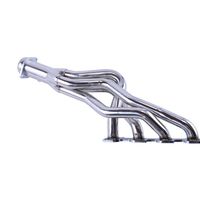 Collecteurs d'échappement HF de 3 pouces de long pour Dodge RAM 1500 Hemi 5.7L V8 2009-2018