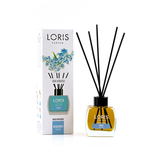 น้ำหอมปรับอากาศ LORIS PARFUM 120 มล. กลิ่นเรดแองเจิล น้ำมันหอมระเหยสำหรับบ้าน ปลอดภัยต่อสิ่งแวดล้อม ปราศจากสารพิษ - Product Image 5