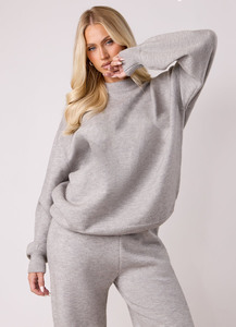 Chándal Informal de Invierno para Mujer de Primera Calidad en Oferta, Diseño Sólido, Ropa de Estar Perfecta para el Hogar y Más Allá - Product Image 2