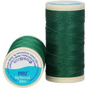 Mez Nylbond Fils à coudre extra forts 60m Alimentation Ip Modèle 4505060-08620 - Product Image 1