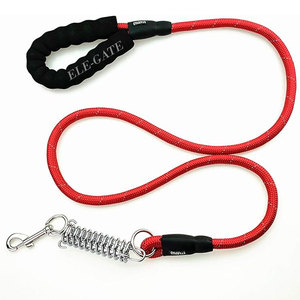 Pettorina Sportiva di Lusso Regolabile per Cani di Piccola e Media Taglia, Comoda e Sicura per Passeggiate, in Nylon Traspirante per Uso Esterno - Product Image 1