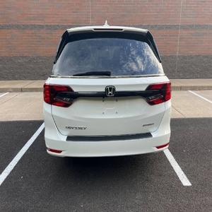 EXCELENTE ESTADO Honda Odyssey Sport 2024 - Product Image 3