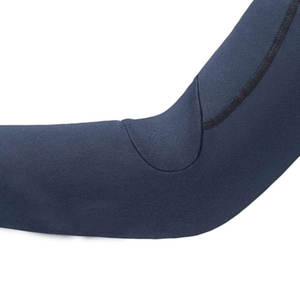 Mangas de brazo de protección UV transpirables de alta calidad para correr fútbol y senderismo al aire libre mangas de brazo de béisbol de ajuste cómodo - Product Image 5