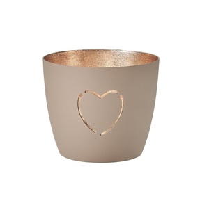 Nueva Llegada: Lámpara de Té Premium de Hierro con Letras Decorativas Recortadas, Ideal para Regalos y Decoración del Hogar - Product Image 1