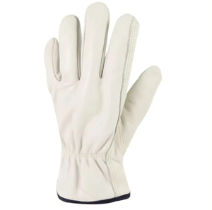 ถุงมือทำงานหนังแท้ ปี 2026 ถุงมือทำงานคุณภาพดีที่สุด - Product Image 5