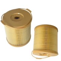 Repuesto para Camión, Filtro Separador de Agua y Combustible para Motor Diésel WF10289 2040PM 33797 PF778930 PF7889-30 P552040