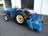 Tracteur agricole à vendre, prix d'usine