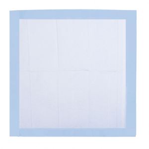 Giant 34x36 Inch Puppy Pads Super Absorbent Eco Disposable Dog Potty Training Mats - Product Image 2