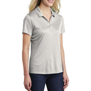 Professional Quality <b>Polo</b> <b>Shirt</b> <b>Woman</b> Top Trending Design Factory Made New Arrival Breathable Luxury Style <b>Polo</b> <b>Shirt</b> for Sale - Product Image 6