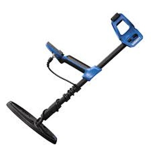 เครื่องตรวจจับโลหะ Vortex VX9 รุ่นใหม่ คุณภาพเยี่ยม สำหรับผู้ใหญ่ เทคโนโลยี MD-MF กันน้ำได้ลึกถึง 16 ฟุต 8.5 - Product Image 1
