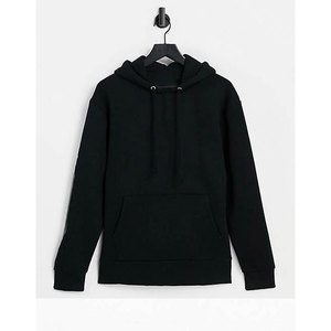 <b>White</b> Cotton Fleece <b>Women</b> <b>Hoodie</b> Casua Loose Tops Pullover Female Winter <b>Hoodies</b> Custom Your Own Design - Product Image 3