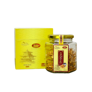 เห็ด Cordyceps 25กรัมสารสกัดจากอาหารเพื่อสุขภาพ - Product Image 1