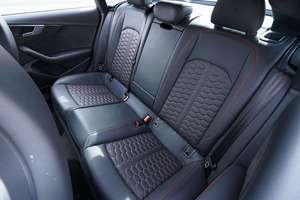 Pre-Owned 2018 RS5 SUV 8 Cylinder Automatic Left Hand Drive Used Car Leather Seats Hybrid Panoramic Sunroof 360 Rear <b>Camera</b> - Product Image 6