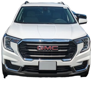 GMC Terrain SLE 2023, Bien Cuidado y Limpio - Product Image 1