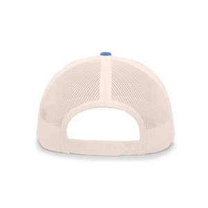 Casquette de camionneur pour hommes en gros, de haute qualité, avec logo personnalisé, multicolores, tendance, unie, en mousse respirante - Product Image 3