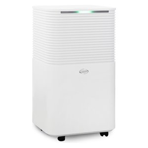Deumidificatore LILIUM Art 11 ( Serbatoio 2 Litri ) White 15mq 492000093 - Product Image 1