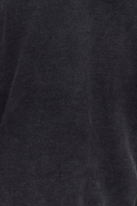 Nouveau design à la mode personnalisé grand surdimensionné Boxy Spray lavage fermeture éclair à capuche respirant coton mélangé Streetwear sweats à capuche pour hommes - Product Image 6