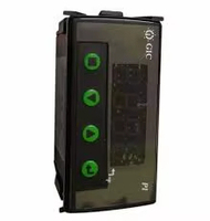 Indicador de Proceso GIC PIA200 al por Mayor con Horómetro Integrado, Pantalla LED Programable, Aplicación de Conteo, 220V CA, Alimentado por Batería