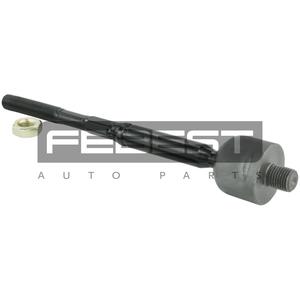 Tirante di sterzo FEBEST (0222-B17U) - Product Image 1