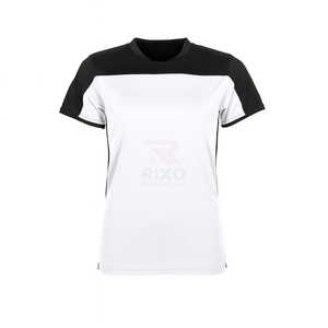 Camiseta Deportiva para Hombre, Diseño Personalizado en la Parte Delantera, Secado Rápido, Transpirable, para Entrenamiento Físico, Fabricante OEM, Spandex/Poliéster, Corte Regular - Product Image 1