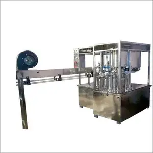 Automatic Bottle Pure Drinking Water Rinsing Filling Capping Bottling Making Machine from indian seller