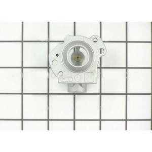 แท้จากโรงงาน 74007971 ตัวยึดออริฟิสสำหรับเตาแก๊ส อะไหล่คุณภาพสูง - Product Image 1