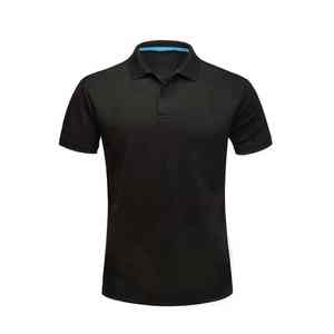Camiseta de Golf, Polos de Secado Rápido, 100% Poliéster, Sublimación, Polo en Blanco, Tallas Grandes, Camisetas de Polo para Hombre, Transpirables y Cómodas - Product Image 6