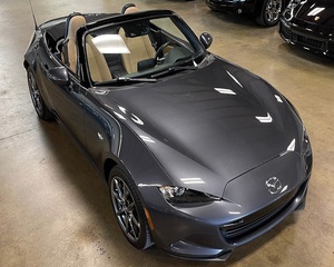 Mazda MX 5 Miata Sport 2016 Automático con Bajo Kilometraje, Auto Usado - Product Image 1