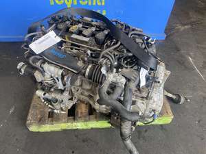 ใช้1.5L ชุดประกอบเครื่องยนต์ L15B7เทอร์โบจากญี่ปุ่นแบบเต็มรวมถึงกระปุกเกียร์ที่ผ่านการตรวจสอบและทดสอบแล้ว - Product Image 4