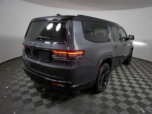 Jeep Grand Wagoneer L Obsidian 4WD 2024 Usado, 1000% Limpio - Product Image 2