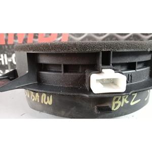 Altavoz para SUBARU BRZ Coupé (12>) 86301CA000 - Product Image 2