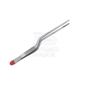 Ensemble d'instruments de pinces chirurgicales spécialisées en acier inoxydable de haute qualité certifié CE fabriqué au Pakistan - Product Image 5