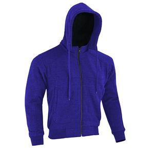Sweat à capuche de moto pour hommes, nouveau Design, Logo personnalisé de protection et sweat à capuche imprimé - Product Image 3