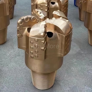 Yağ çıkarma için dayanıklı <span class=keywords><strong>PDC</strong></span> matkap ucu <span class=keywords><strong>4</strong></span> inç - Product Image 5