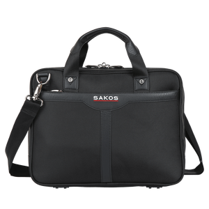 Maletín de cuero inteligente del fabricante para ordenador portátil, mochila de viaje de negocios rápido en caja de cartón para trabajo y estudio - Product Image 1