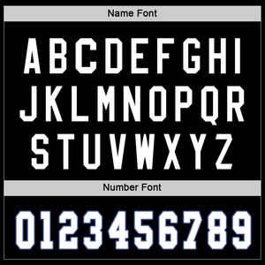 Jersey de hockey sobre hielo de equipo de poliéster de alta calidad, impresión por sublimación, estilo de ropa de equipo, Jersey de hockey sobre hielo para hombre hecho a medida, OEM - Product Image 3