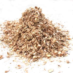 Sciure de bois et copeaux de bois d'approvisionnement en vrac de qualité supérieure pour la literie de volailles et de chevaux de petite taille - Product Image 1
