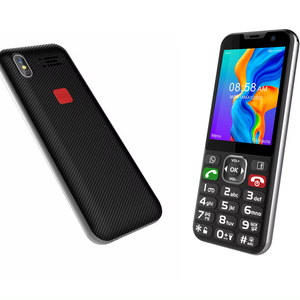 Ponsel klasik 4G 2.8 "SIM ganda tidak terkunci dengan WhatsApp/pp WIFI <span class=keywords><strong>Android</strong></span> 11 sistem mudah untuk penggunaan pria tua - Product Image 2
