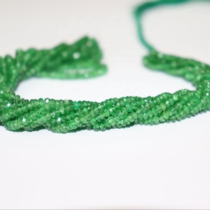 Remium savorite, ondelle, EADS, trand o ewelry - Product Image 1