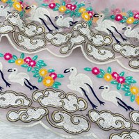Superbe robe longue décontractée en viscose, coton et soie pur, multicolore, classique et élégante, inspirée de la magnifique actrice indienne Madhuri D.