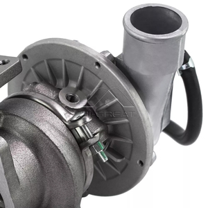 Турбонагнетатель 28200-4X700/28200-4X400/28201-4X701/28201-4X710 для Hyundai Terraca SUV KIA Carnival для двигателя J3 - Product Image 3