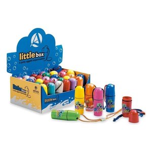 Étui de voyage universel en plastique imperméable avec 46 sacs de rangement multi-usages - Product Image 2