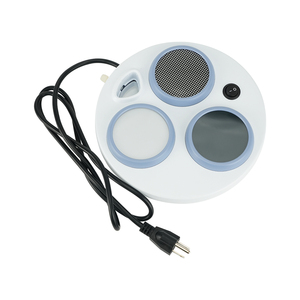 Estación de Inspección de Lentes Polaroscópicas CT 51107N, Equipo de Prueba de Tensión de Lentes Ópticas - Product Image 4
