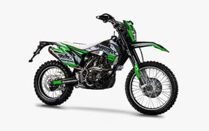 ชิ้นส่วนใหม่ sharmaxxxs experrt Pro 300 2T husqq edi. tion motorcyclle superr Sales บนมอเตอร์ไซค์พร้อมส่ง - Product Image 4