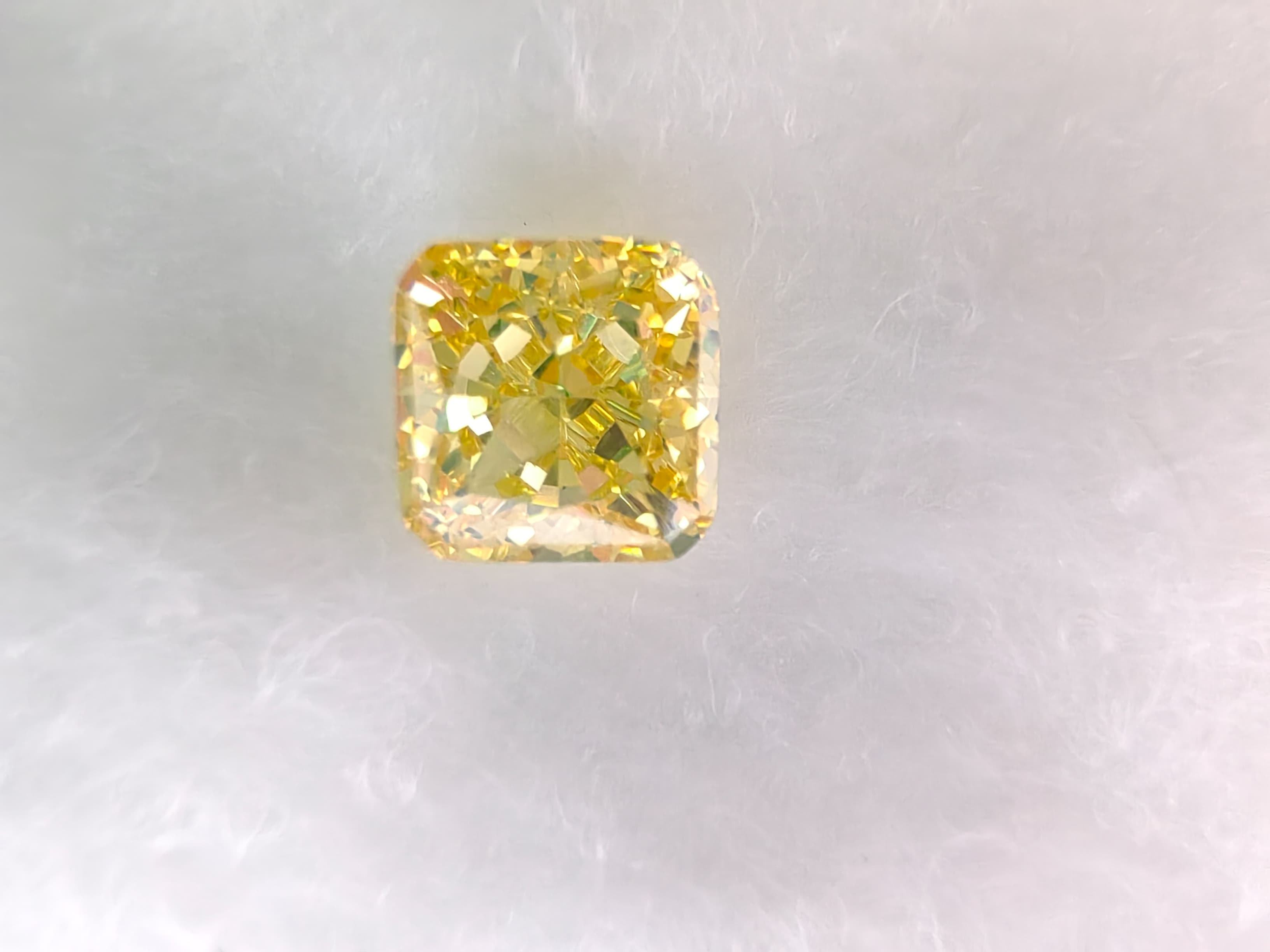 สีเหลือง #05