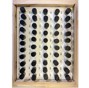 Ensemble de goupilles de mesure de diamètre de précision pour l'inspection industrielle et la fabrication - Product Image 6